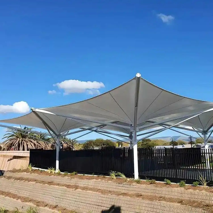 乳山市工程案例