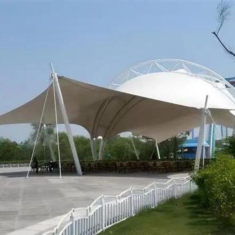 乳山市工程案例