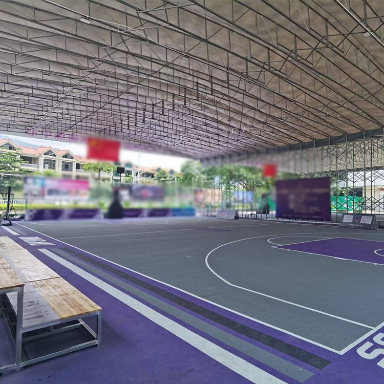 乳山市工程案例