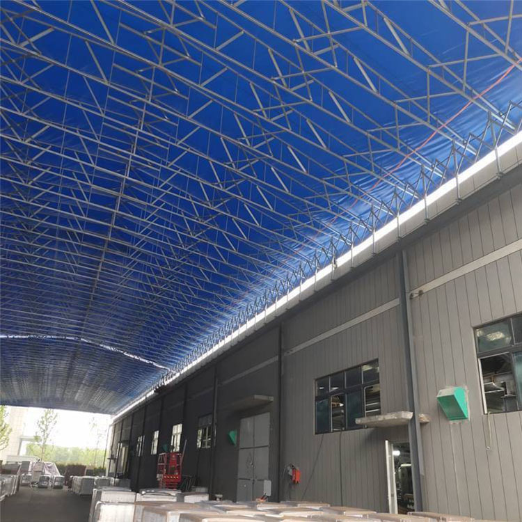 乳山市工程案例