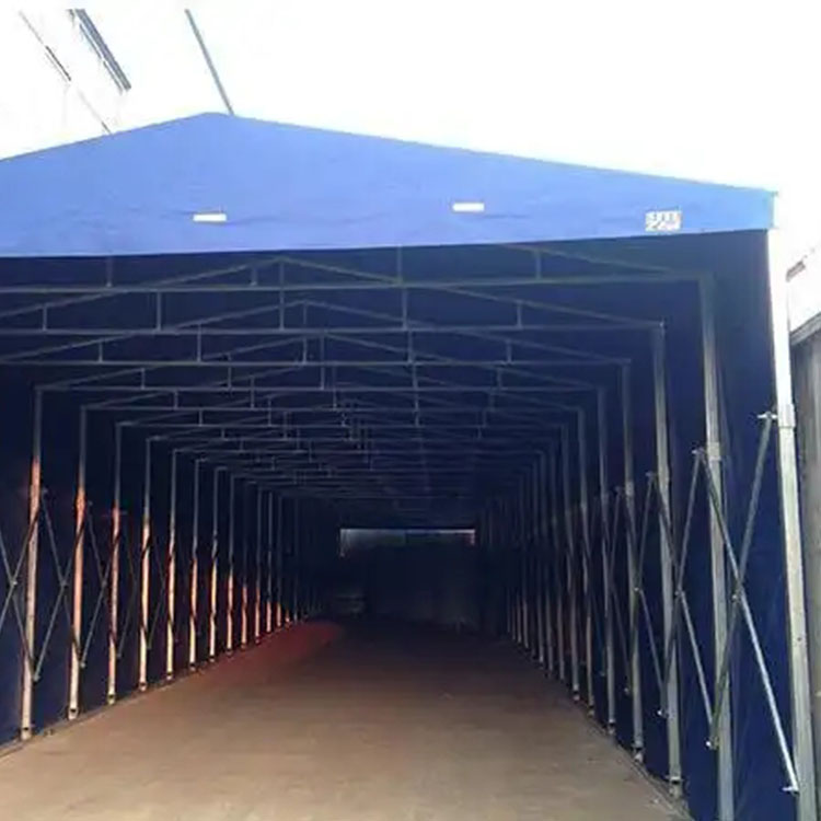 乳山市工程案例