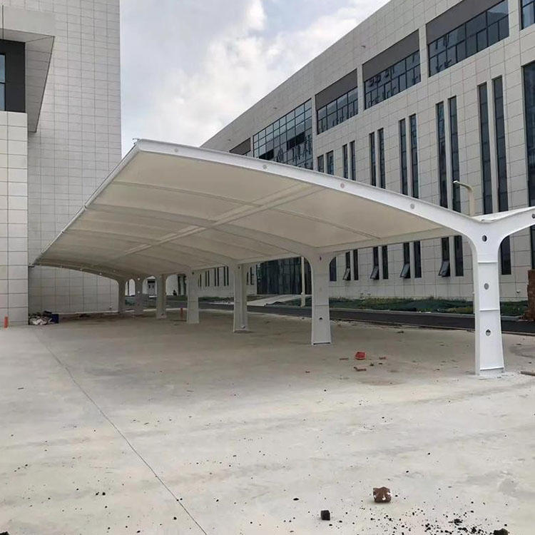 乳山市工程案例